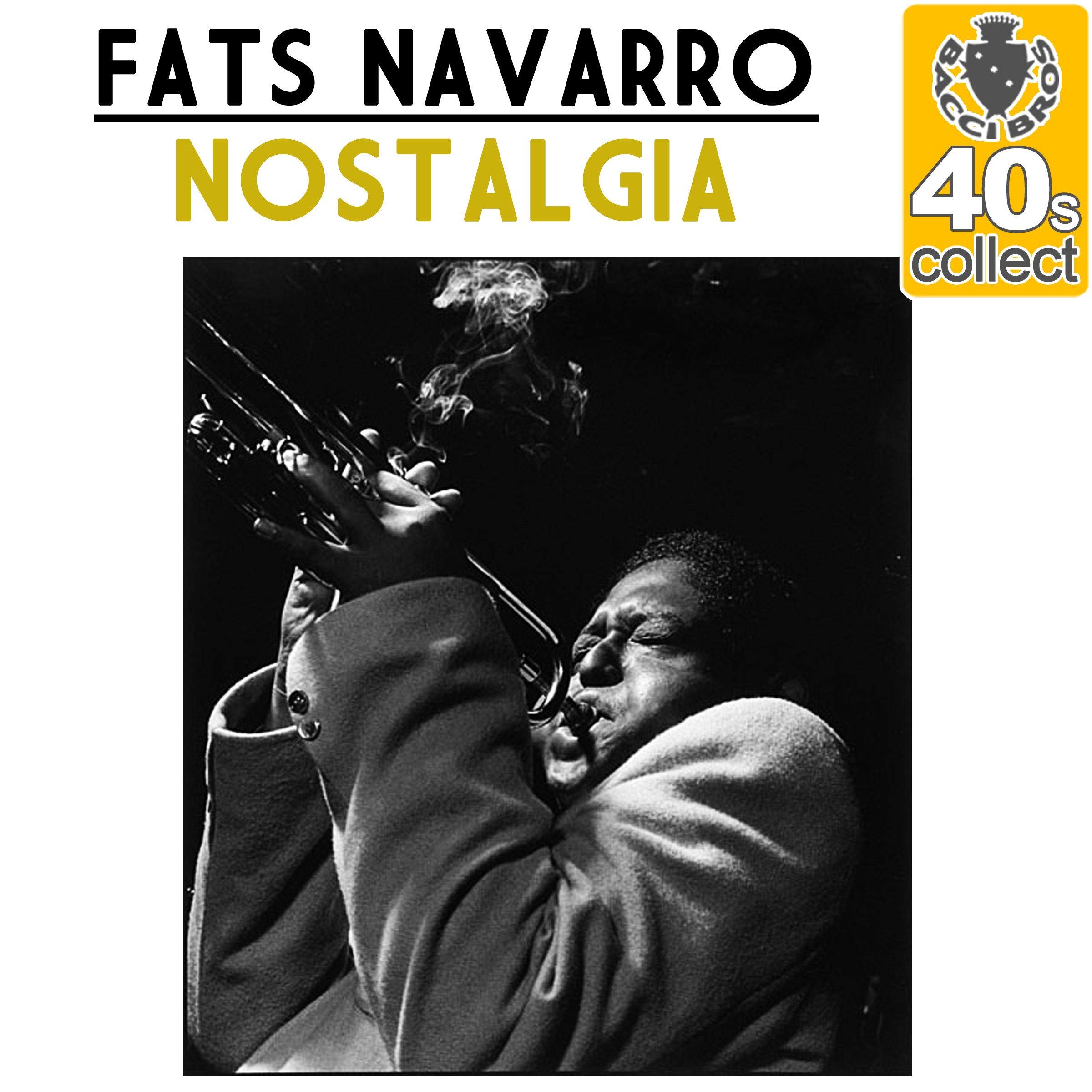 Nostalgia (Remastered) - Single album cover