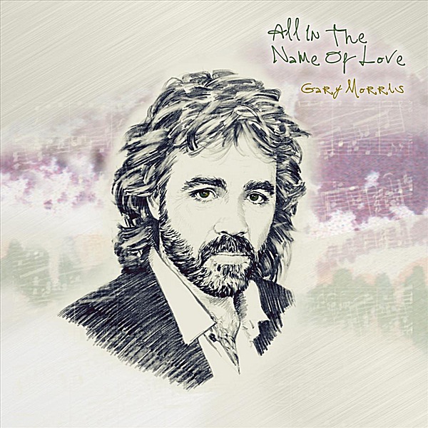 All in the Name of Love - Single album cover
