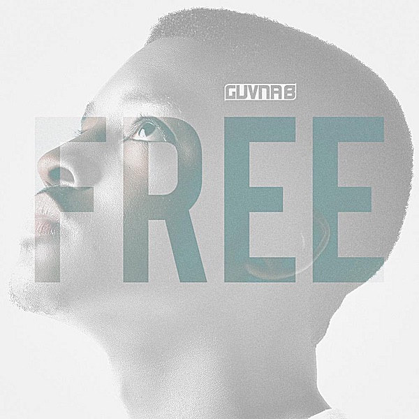 Free - Single album cover