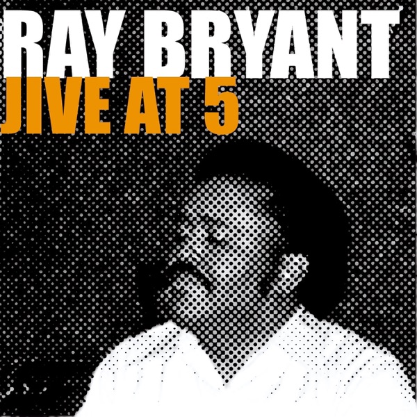 Jive At 5 (feat. Betty Carter) album cover