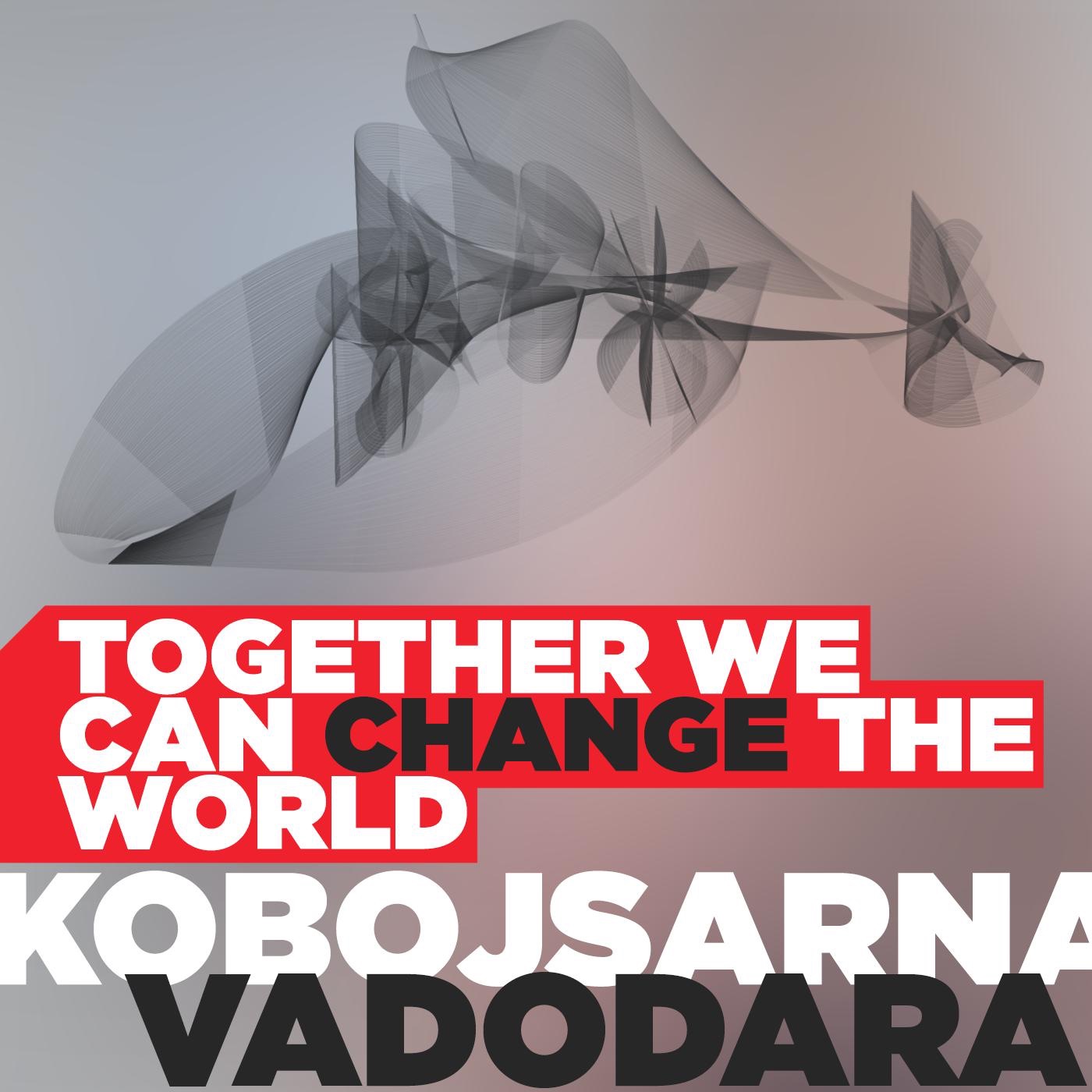 Vadodara - Single album cover
