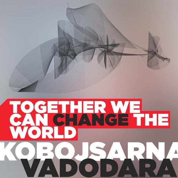Vadodara - Single album cover