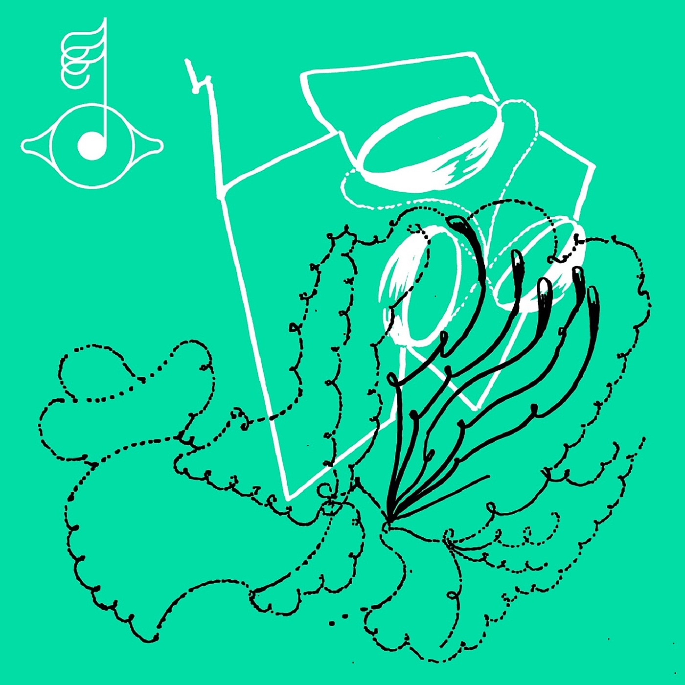 Biophilia Remix Series VIII - Single album cover