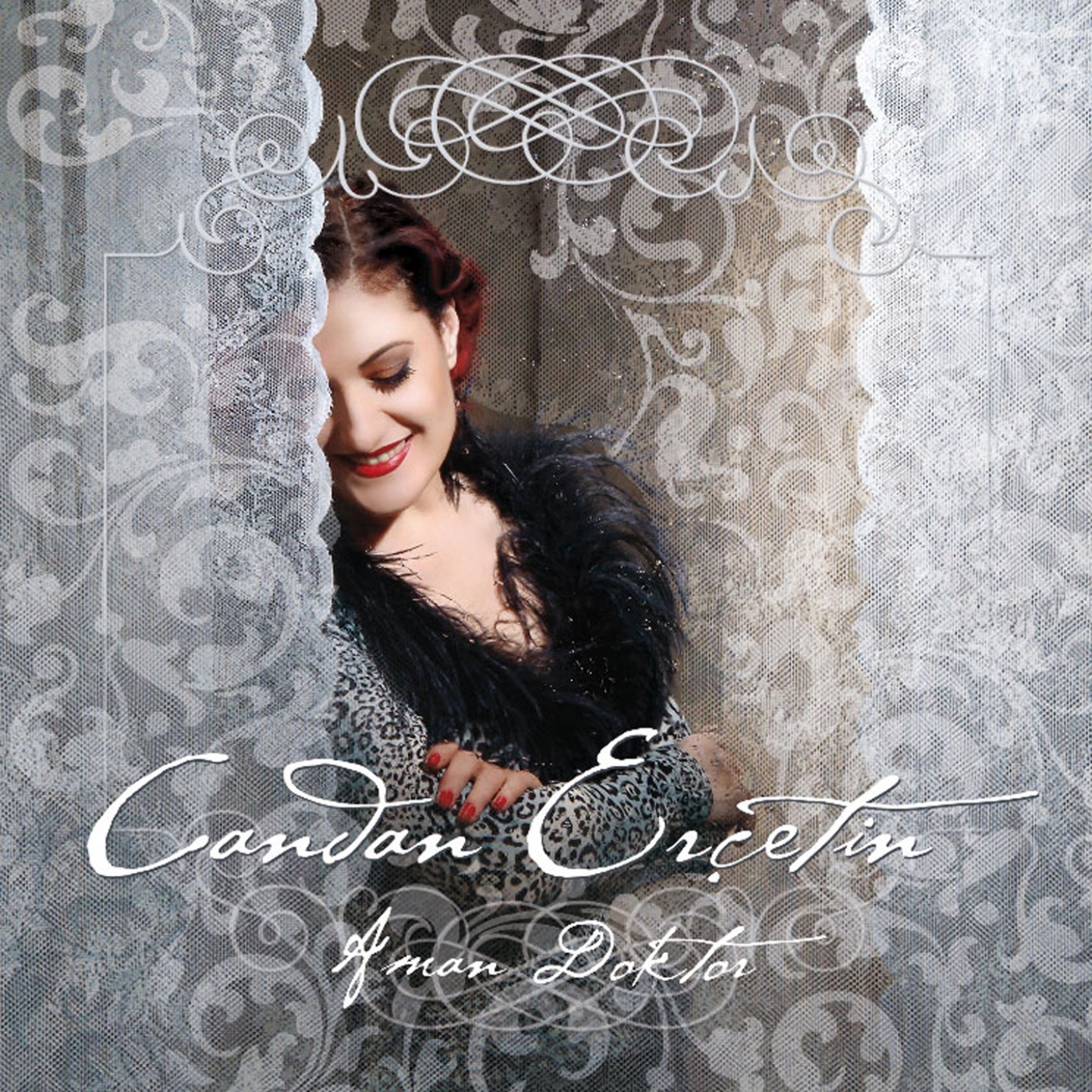 Aman Doktor album cover