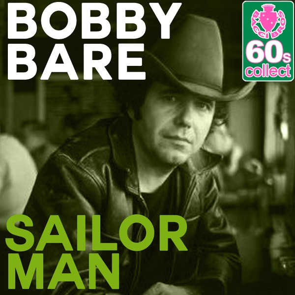 Sailor Man (Remastered) - Single album cover