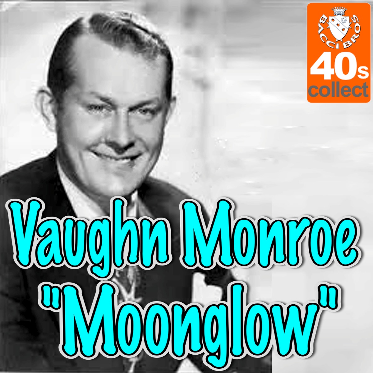 Moonglow - Single album cover
