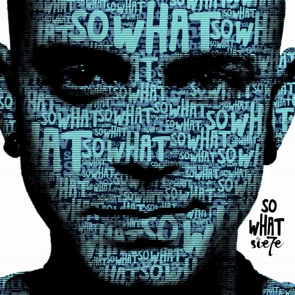 So What - Single album cover