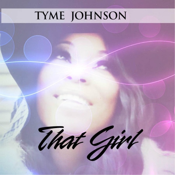 That Girl - Single album cover