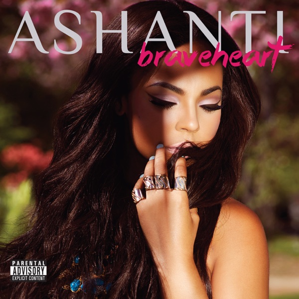 Braveheart (Deluxe Edition) album cover
