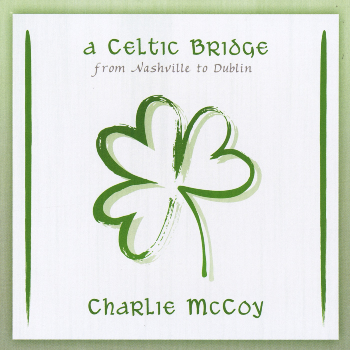A Celtic Bridge album cover