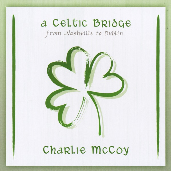 A Celtic Bridge album cover