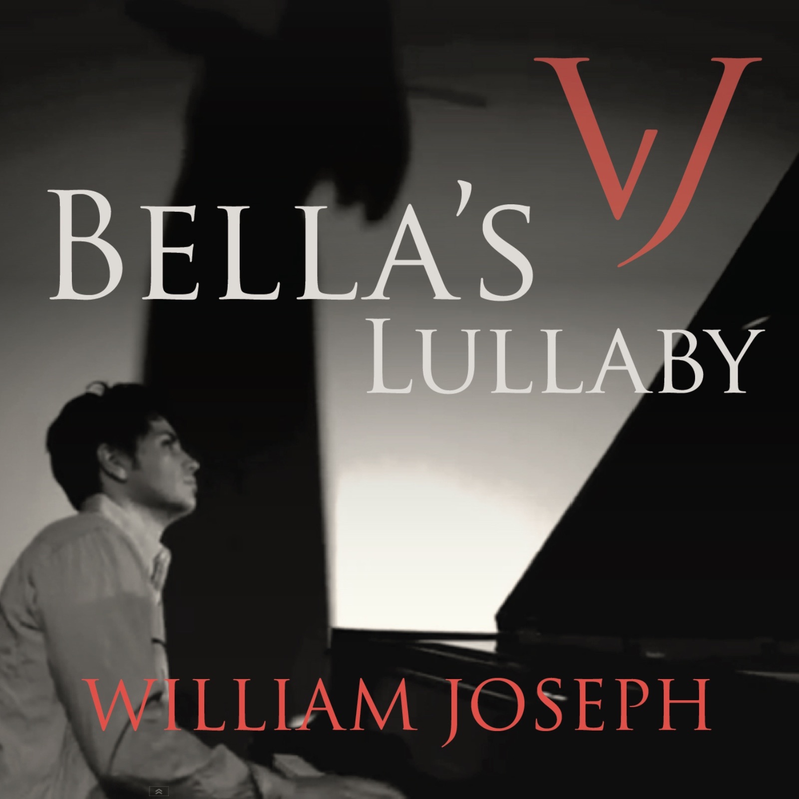 Bella's Lullaby - Single album cover