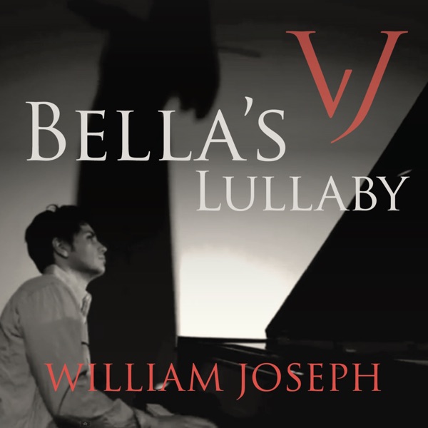 Bella's Lullaby - Single album cover