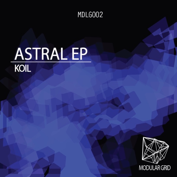 Astral - Single album cover