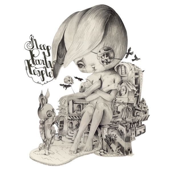 Gazing At the Moon - Single album cover