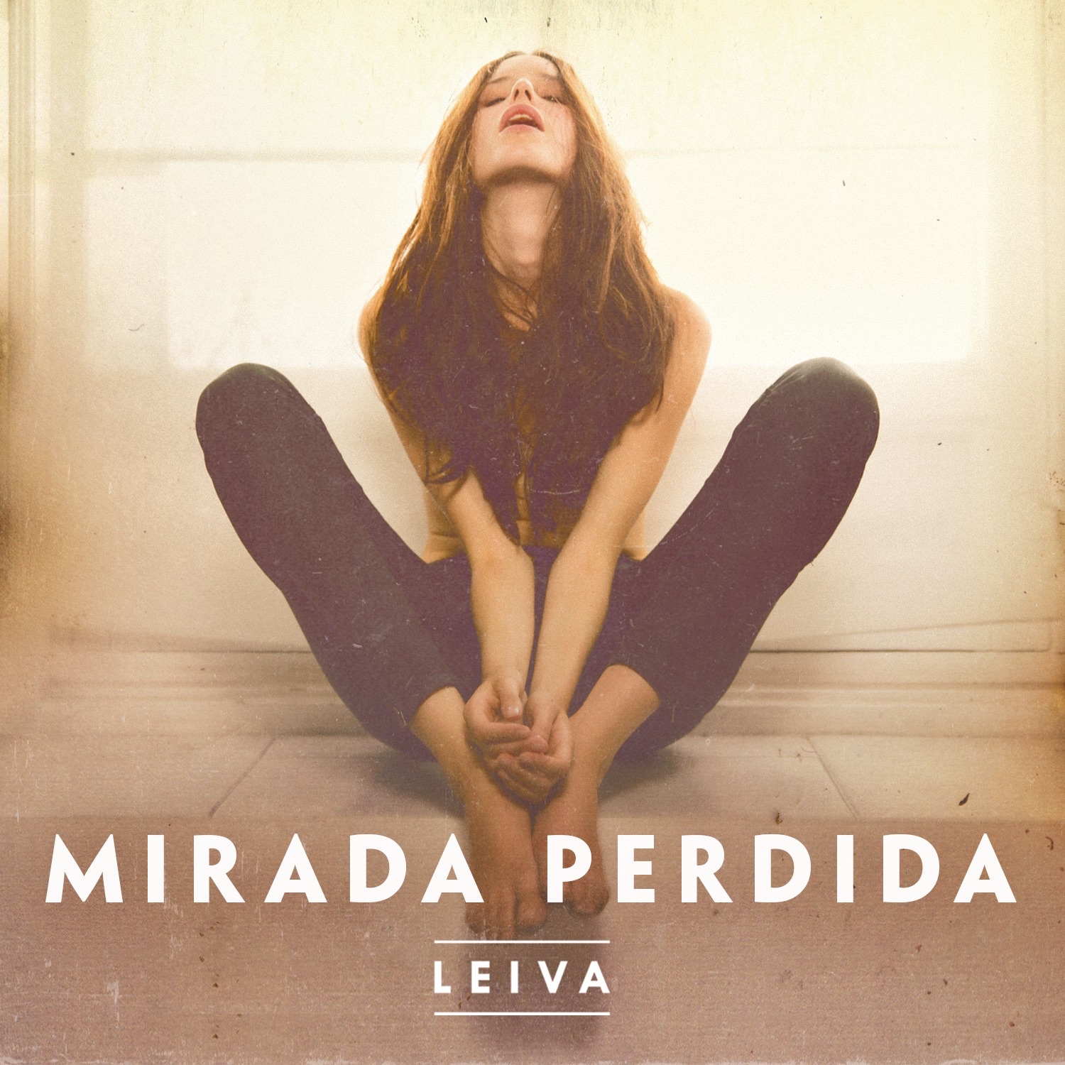 Mirada Perdida - Single album cover