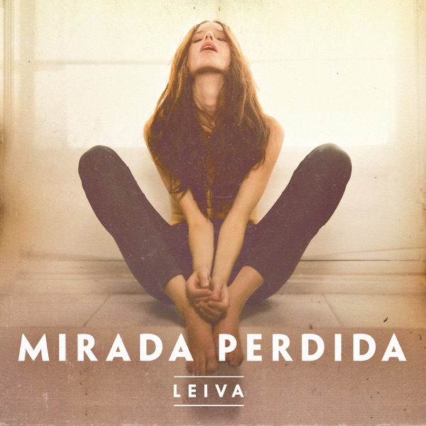 Mirada Perdida - Single album cover