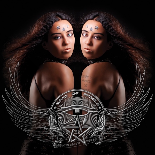 Band of Angels album cover