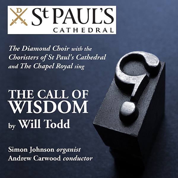 The Call of Wisdom - Single album cover