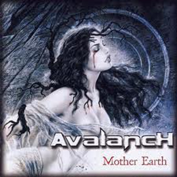 Mother Earth album cover