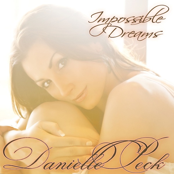 Impossible Dreams - Single album cover