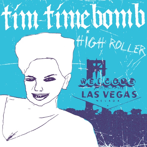 High Roller Baby - Single album cover