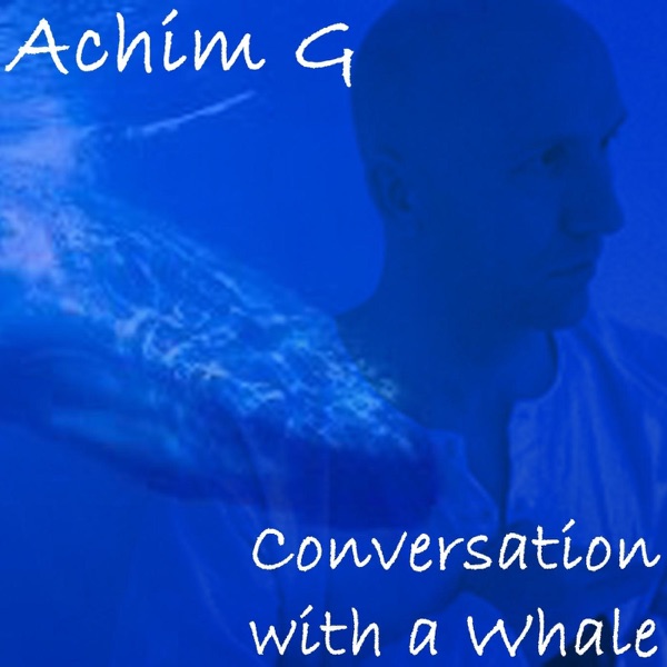 Conversation With a Whale (feat. David T. Walker) - Single album cover