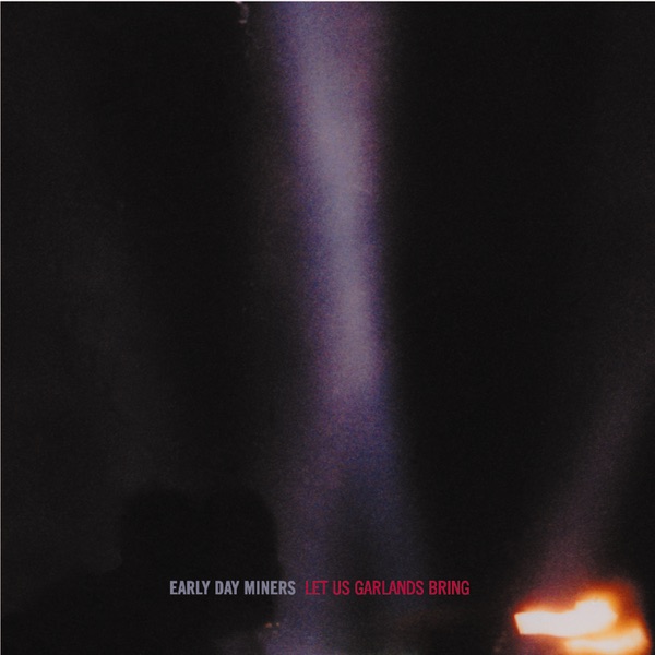 Let Us Garlands Bring album cover