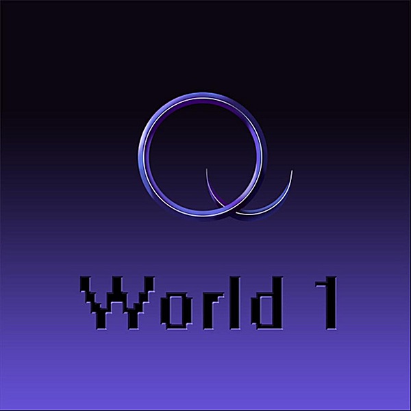 World 1 album cover