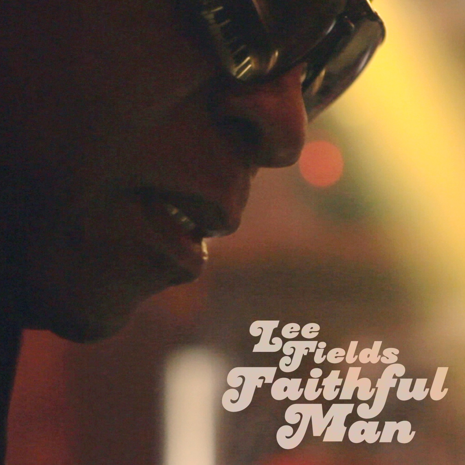 Faithful Man - Single album cover