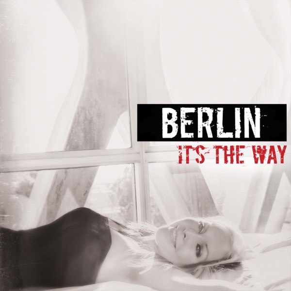It's the Way - Single album cover