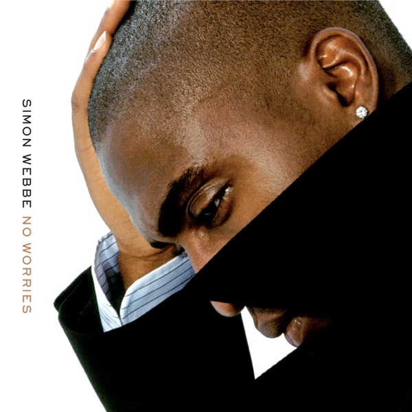 No Worries - Single album cover