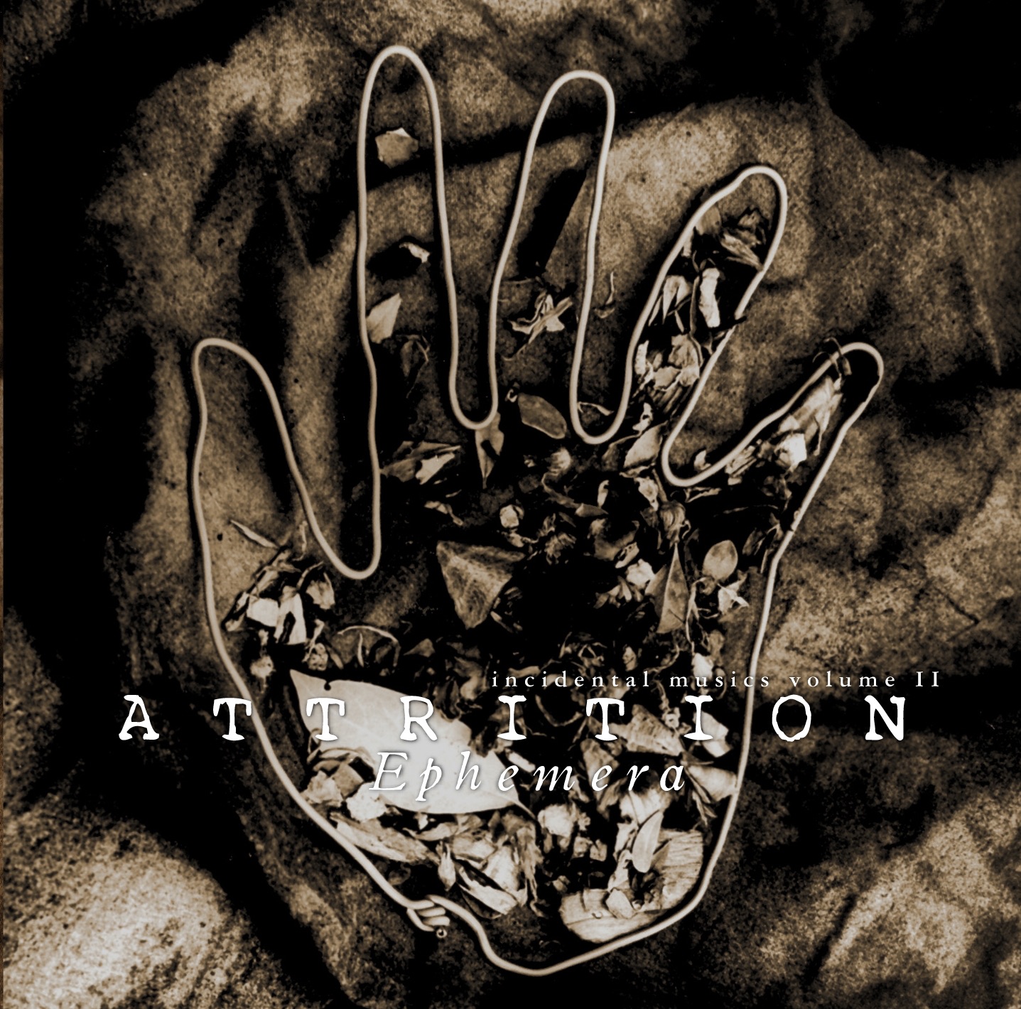 Ephemera (Remastered) album cover