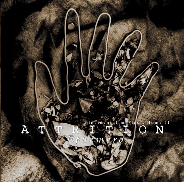 Ephemera (Remastered) album cover