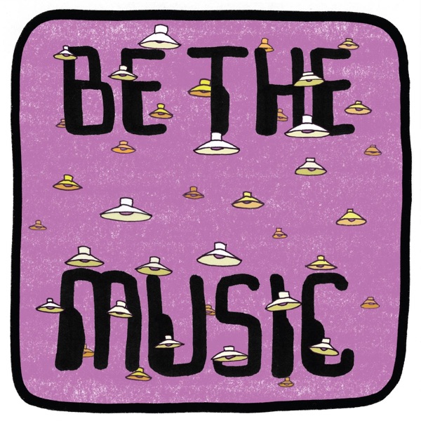 Be the Music - Single album cover