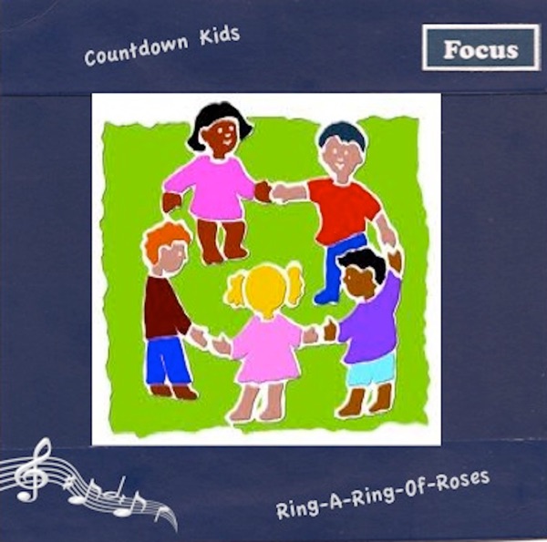 Ring-A-Ring-Of-Roses album cover