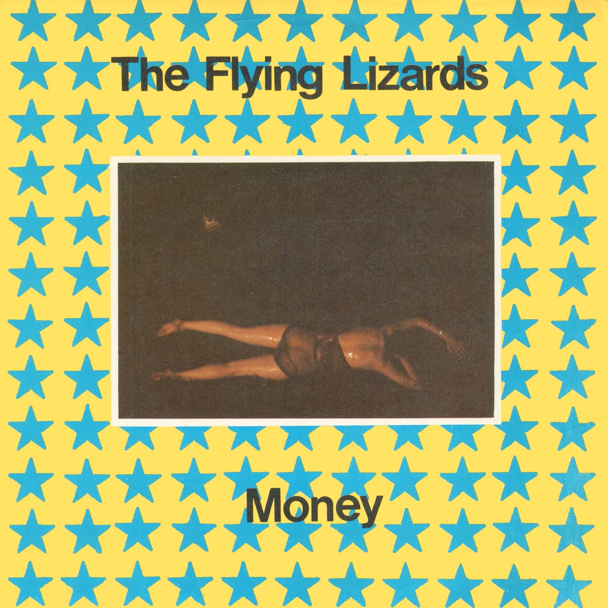 Money - EP album cover