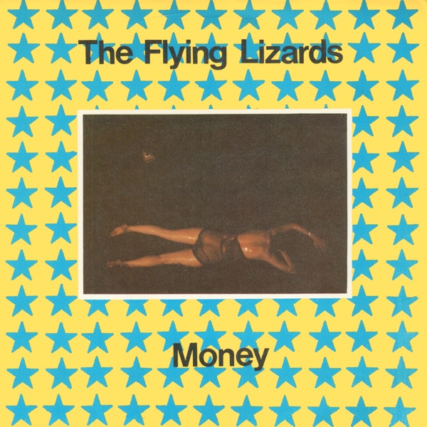 Money - EP album cover