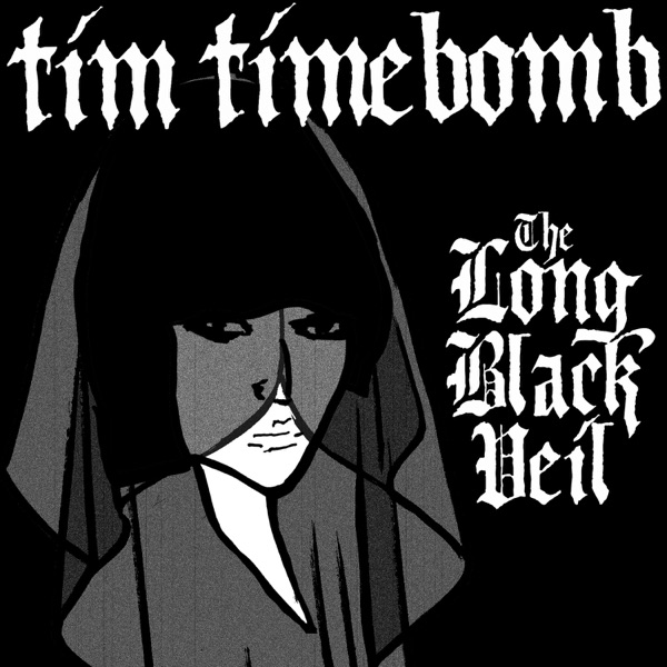 The Long Black Veil - Single album cover
