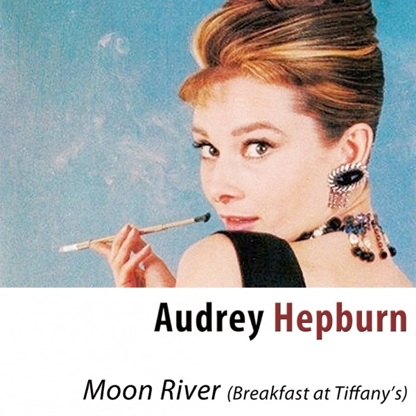 Moon River (Breakfast at Tiffany's) [Remastered] - Single album cover