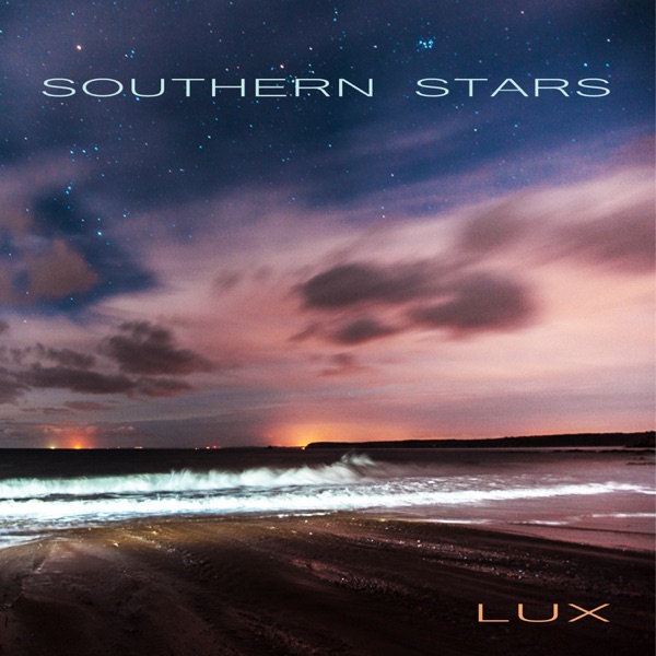 Southern Stars album cover