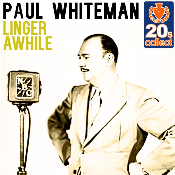 Linger Awhile (Remastered) - Single album cover