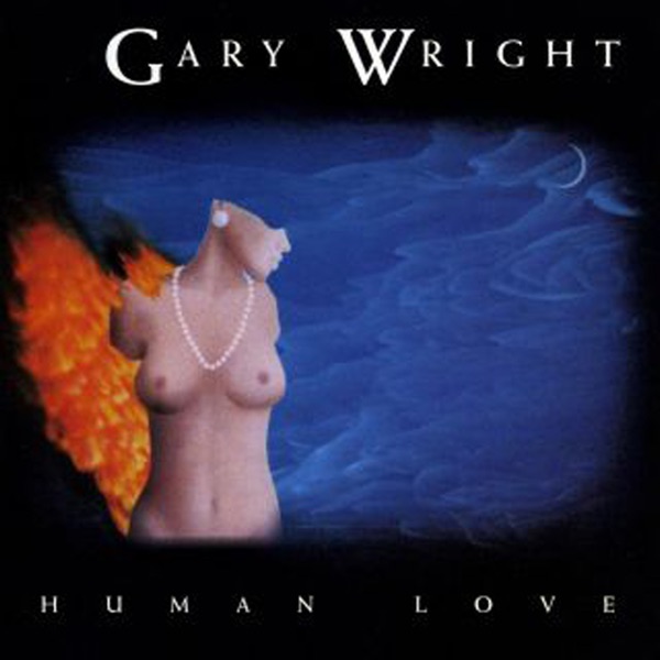 Human Love album cover