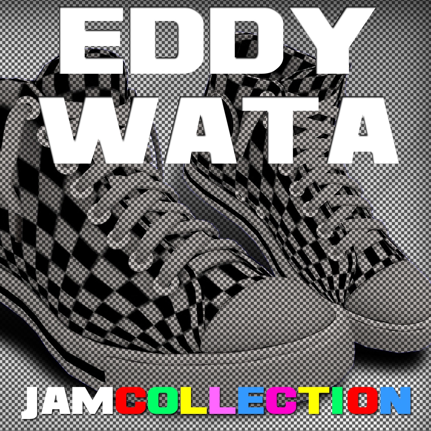 Jam Collection album cover