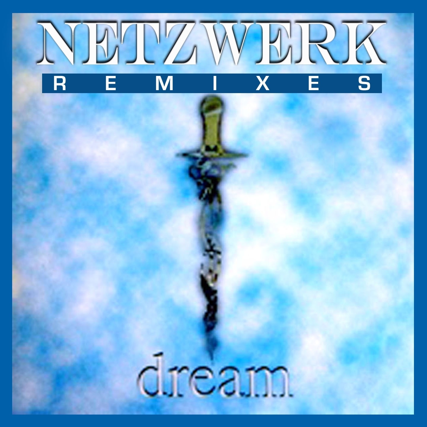 Dream Remixes album cover