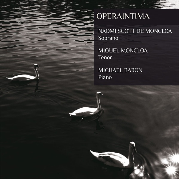 OperaIntima album cover