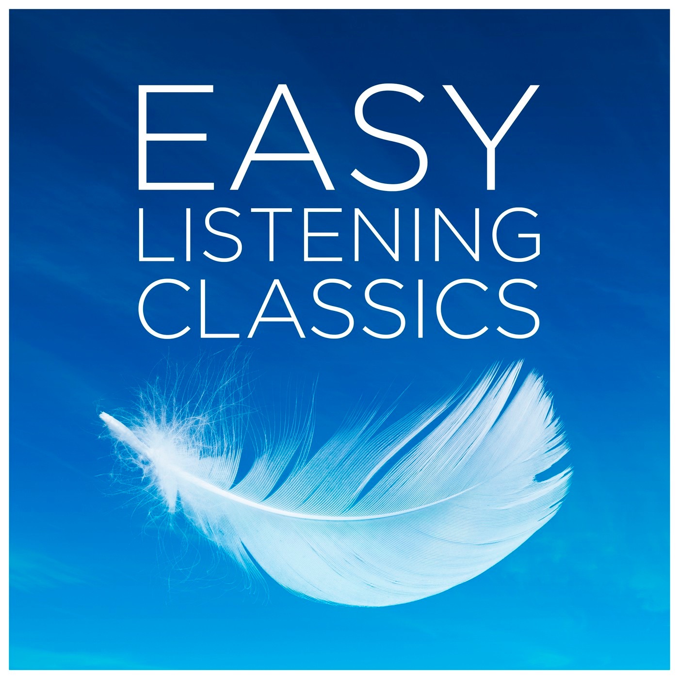 Easy Listening Classics album cover