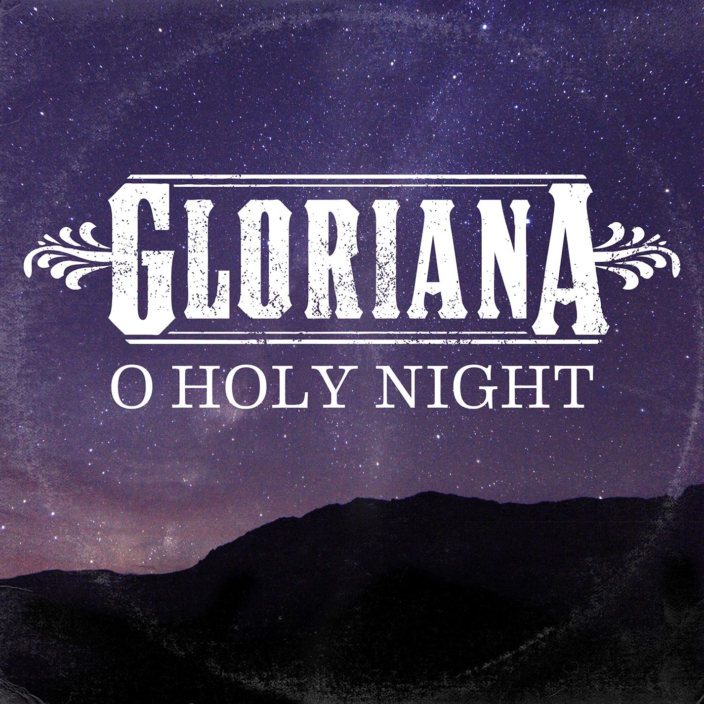 O Holy Night - Single album cover