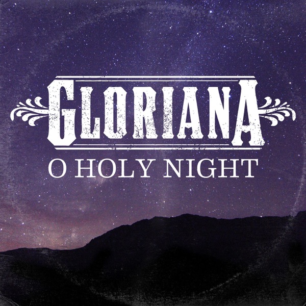 O Holy Night - Single album cover