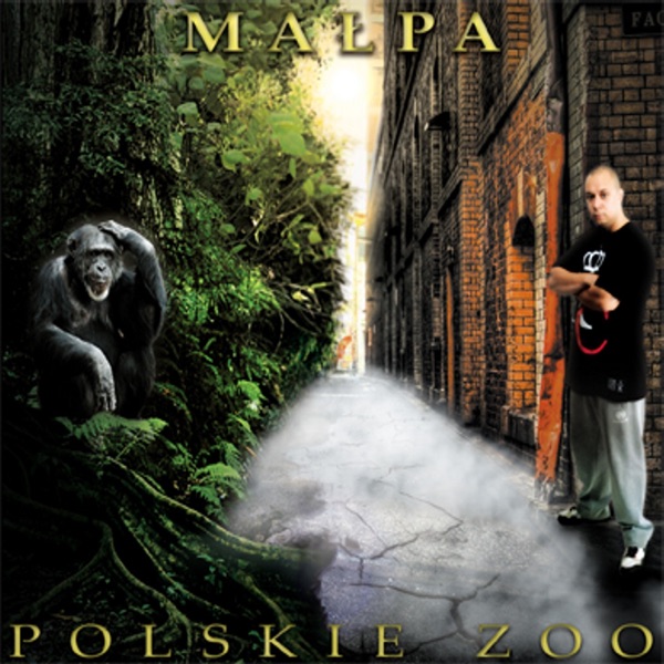 Polskie Zoo album cover